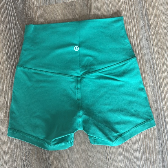 Lululemon Align Short 4” - Picture 2 of 3
